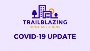 COVID-19 Update