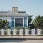 House up for foreclosure