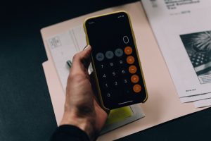 Calculating closing costs